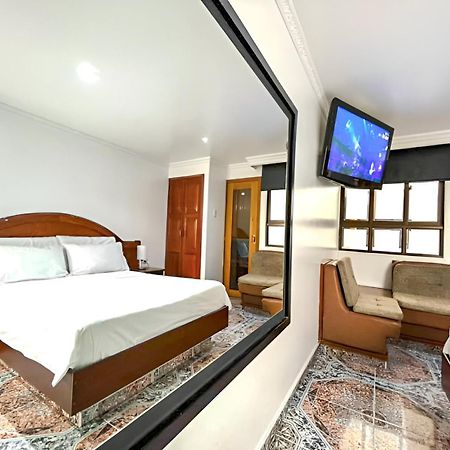 Lavid Hotel Kennedy Bogotá Extérieur photo