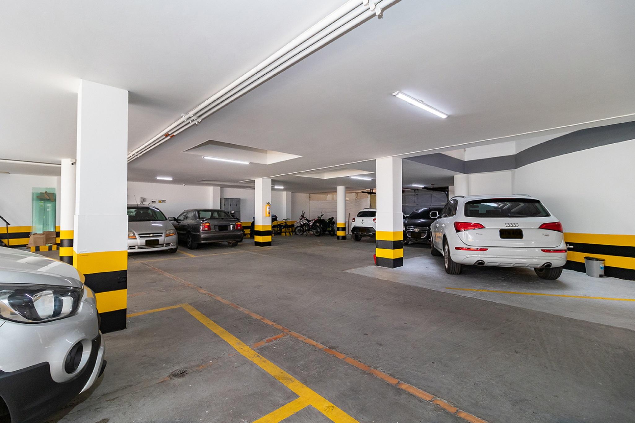 Lavid Hotel Kennedy Bogotá Extérieur photo