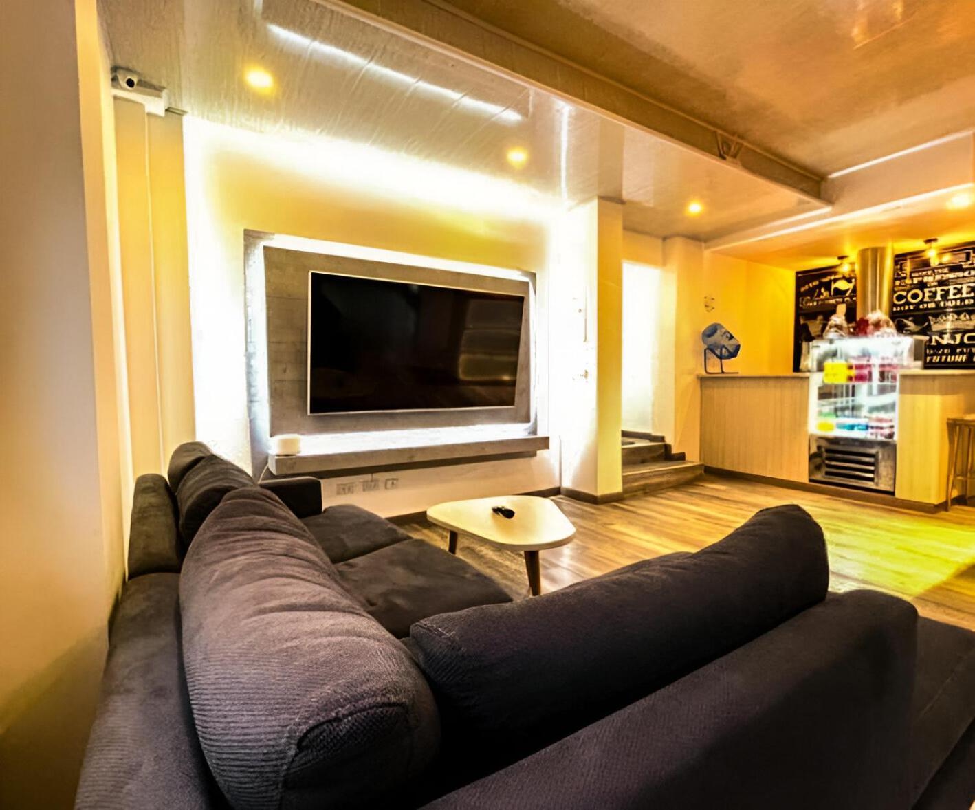 Lavid Hotel Kennedy Bogotá Extérieur photo