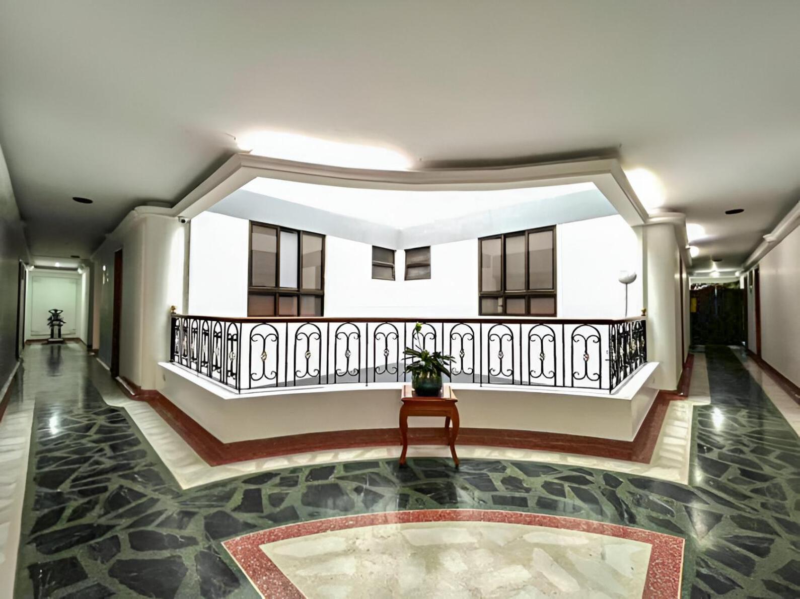 Lavid Hotel Kennedy Bogotá Extérieur photo