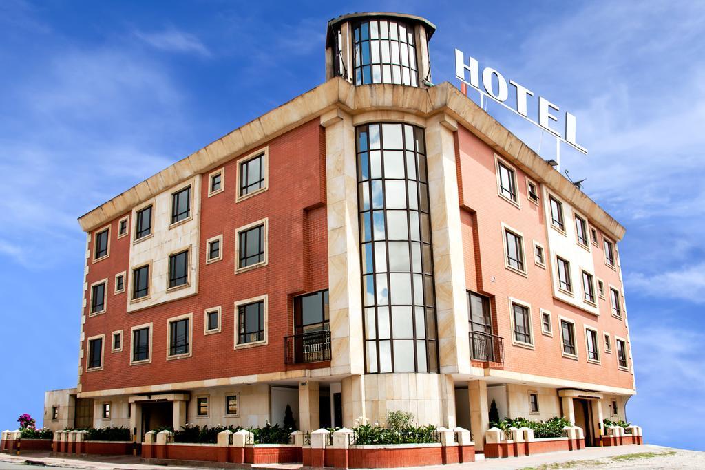 Lavid Hotel Kennedy Bogotá Extérieur photo