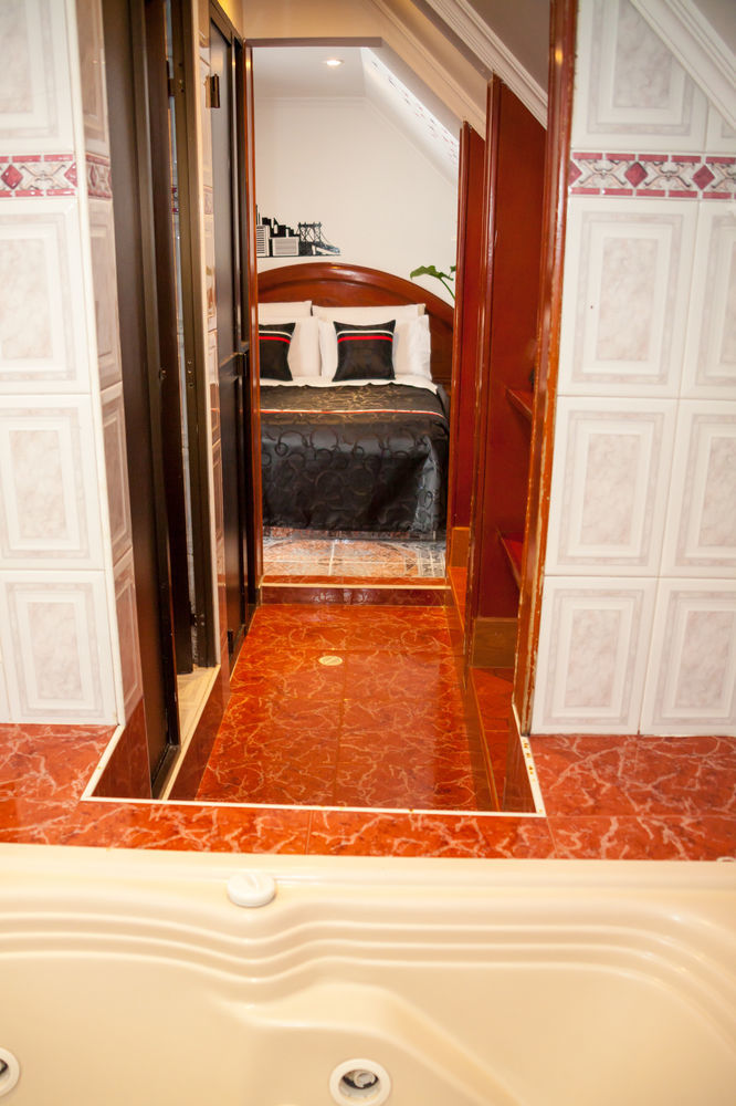 Lavid Hotel Kennedy Bogotá Extérieur photo