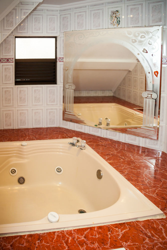 Lavid Hotel Kennedy Bogotá Extérieur photo